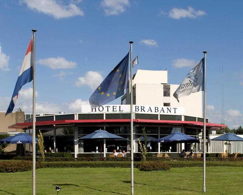 Amrâth Hotel Brabant Breda Exterior foto