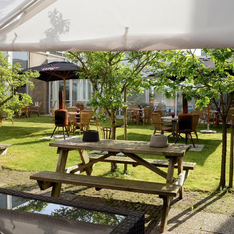 Amrâth Hotel Brabant Breda Exterior foto