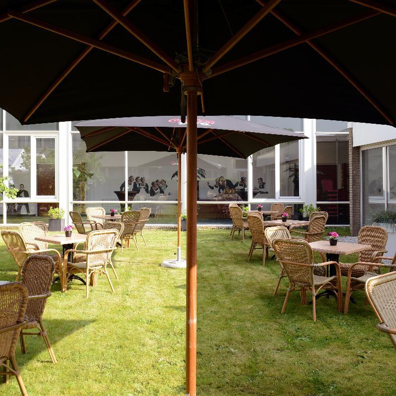 Amrâth Hotel Brabant Breda Exterior foto